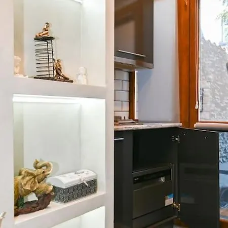 Apartment Velar 1bdr