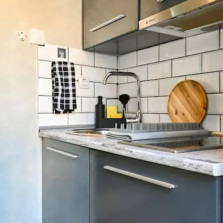 Apartment Velar 1bdr