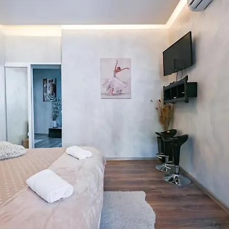 Apartment Velar 1bdr *