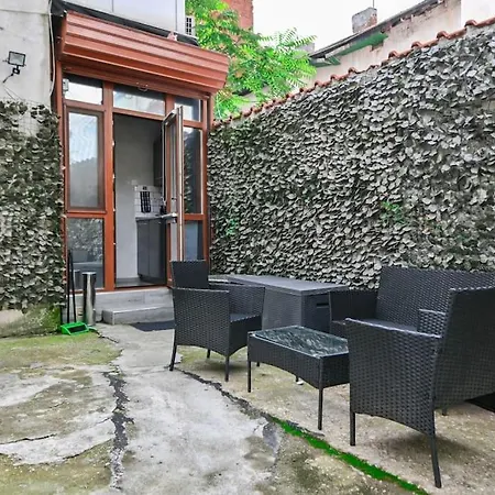 Velar 1bdr Sofia