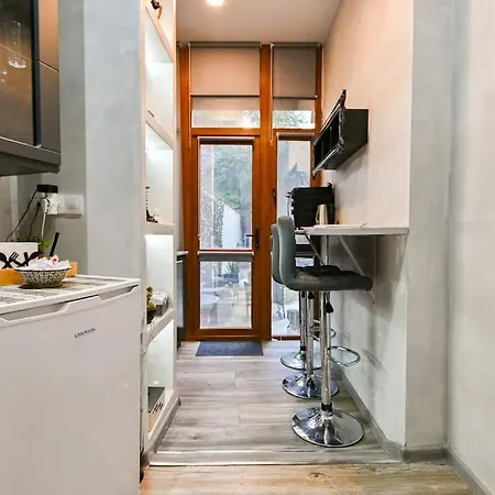 Apartment Velar 1bdr