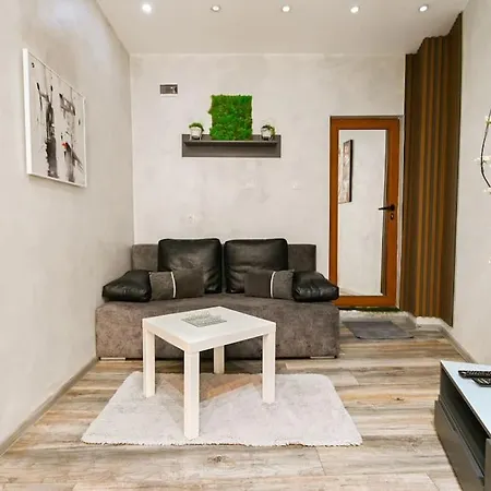 Velar 1bdr Apartment Sofia
