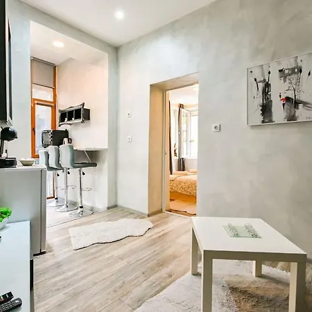 Appartement Velar 1bdr *